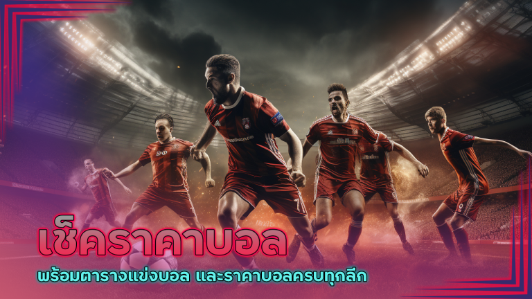 เช็คราคาบอล ufabet123 วันนี้ พร้อมตารางแข่งบอล และราคาบอลครบทุกลีก